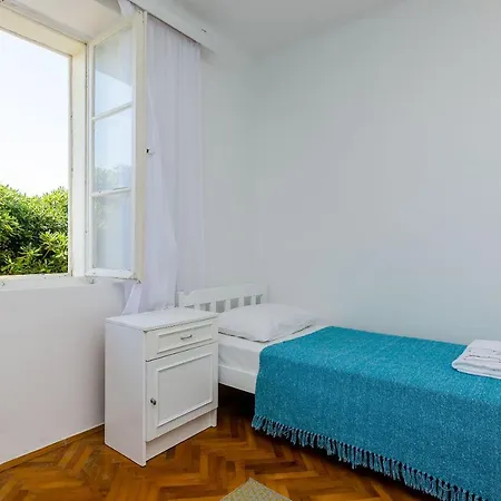 Oldie House Ferienhaus