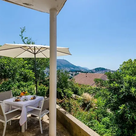 Prázdninový dům Oldie House Dubrovník