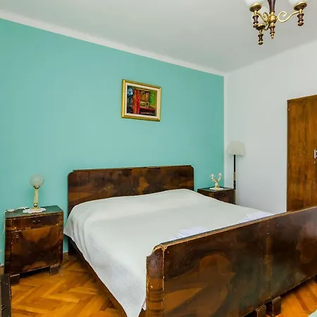 Holiday home Oldie House Dubrovnik