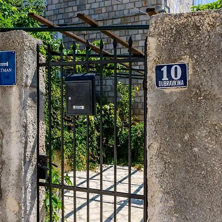 Holiday home Oldie House Dubrovnik